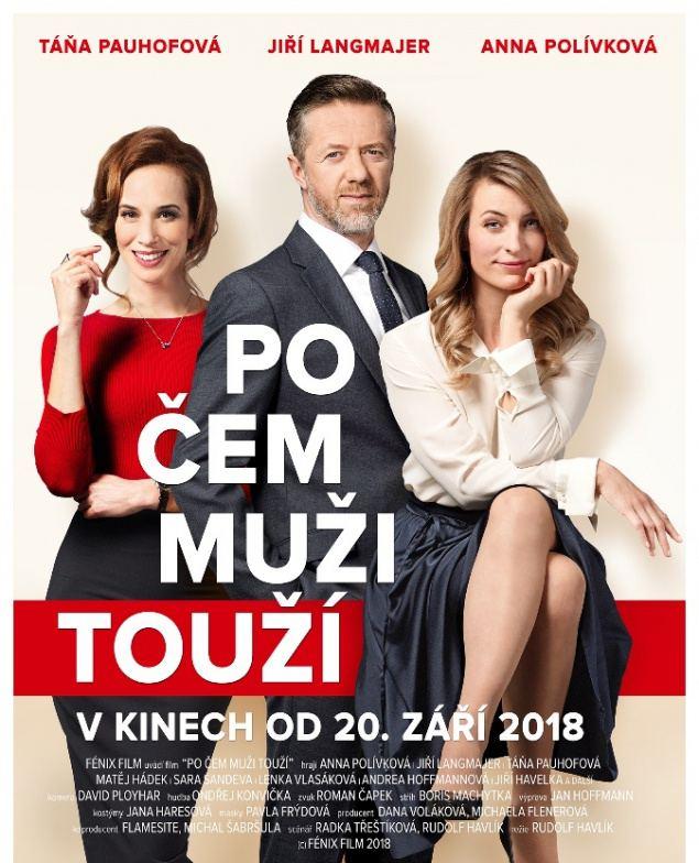 Bellou a Sebastianem. Sebastian dospívá a z Belly se stává maminka tří roztomilých štěňátek.