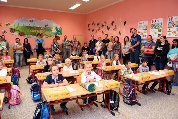 Přejeme mu ze srdce mnoho zdraví do dalších let.