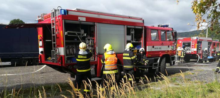 18 cvičení a tím byly naplnily podmínky dotace. Samozřejmě, že ještě nastává velmi důležité období, kdy zaměstnanci Městského úřadu (ORM spolu s kolegy ze Skalice u Č.L.) vše zpracují a uzavřou.