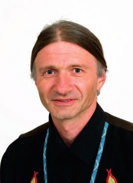 25 Práci pro rodné město jsem vykonával rád... Vážení voliči, kamarádi, občané Chrastavy. Konec čtyřletého mandátu zastupitele, který jsem získal v roce 2014, se blíží.