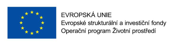 avu kontaminace v areálu TROJEK, a.s.