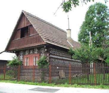 Na objekte domu neboli realizované stavebné úpravy, ktoré by sa na ňom prejavili výrazne negatívne.