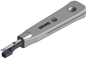 VOLBA POLARIZACE Imbusový klíč 5 mm Anténní systém AL4-10/ME je navržen tak, že umožňuje rychlou demontáž ODU MP3 a změnu
