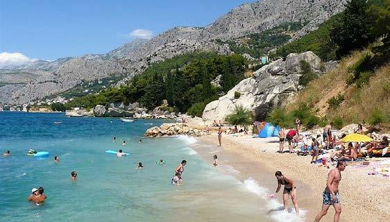 Dalmácie Trogir / Omiš Trogir, Villa Malo More Sleva 5% do 31