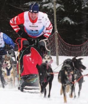 Účastníkom týchto medzinárodných plaveckých pretekov bol Plavecký klub Humenné ako aj Slovenský paralympijský výbor, ktorých na šampionáte reprezentoval plavec Viktor Verba.