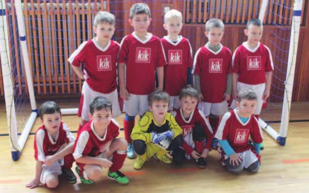 Prvé futbalové centrum CFT Academy vzniklo v Prešove. Zakladateľmi projektu CFT Academy sú Mgr. Daniel Štuller a Mgr. Peter Herstek, ktorí sa už niekoľko rokov venujú práci s deťmi a mládežou.