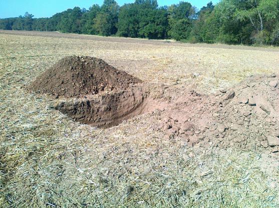 Příloha k žádosti o poskytnutí finančních prostředků v rámci POPFK Dokumentace navrhovaného opatření včetně výkazu výměr a