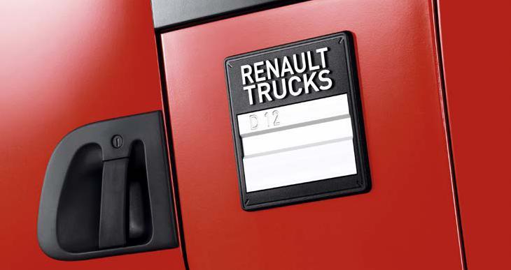 32 33 VŽDY A VŠUDE S VÁMI Renault Trucks vás bude provázet po celou dobu porovozu vašich vozidel a zaručí vám maximální dostupnost vašeho pracovního nástroje při vašich zásazích.