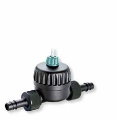 58,99 RAINJET SOLENOIDNÍ VENTILY A RF RÁDIOVÉ OVLÁDAČE RAINJET SOLENOIDNÉ VENTILY A