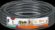 ZAHRADNÍ HADICE / ZÁHRADNÉ HADICE PLUS PLUS GREEN PLUS 9003 1/2-15 m 9004 1/2-25 m 9006