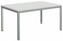 desky: 900 600mm CDLS186 750 1800 1800 8 777 Kč Konferenční stolek CUBIC CDSC106 500 1000 600 3 831 Kč