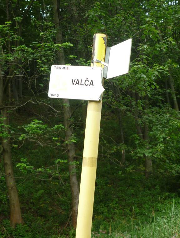 Keïže celý systém znaèenia a tvorby siete cykloturistických trás vznikol až po roku 1989, znamená to, že každý kilometer zlegalizovanej a vyznaèenej siete cyklotrás prešiel istým stupòom