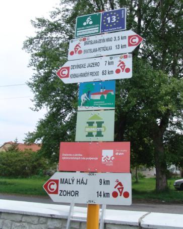 donorskú tabu¾u pre Bratislavský samosprávny kraj.