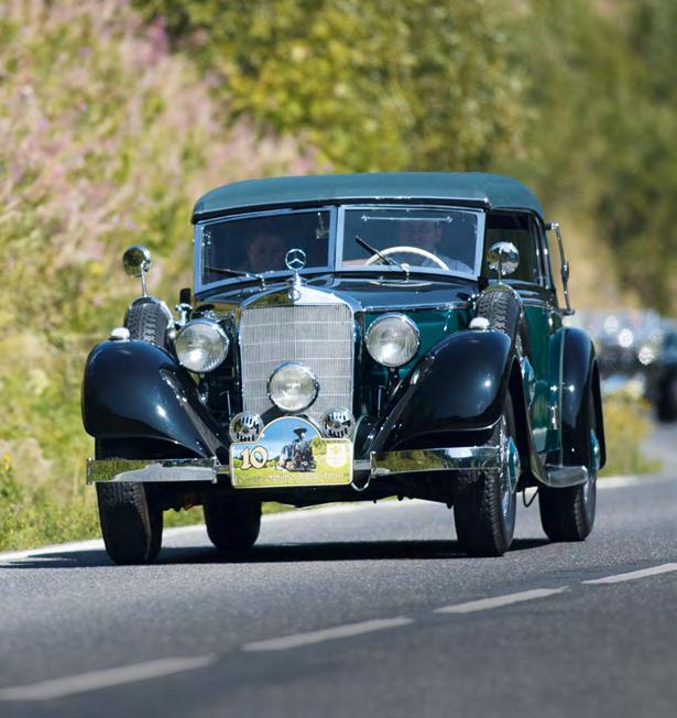 Oldtimer
