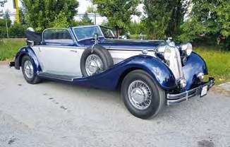 Hulka Šimon, SK Bugatti 57