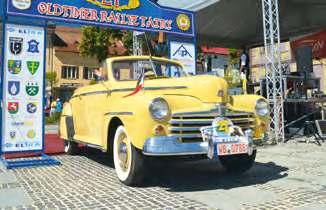 , D Ford Super Deluxe