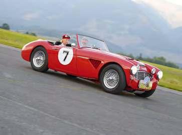 GB Morris nor Convertible,
