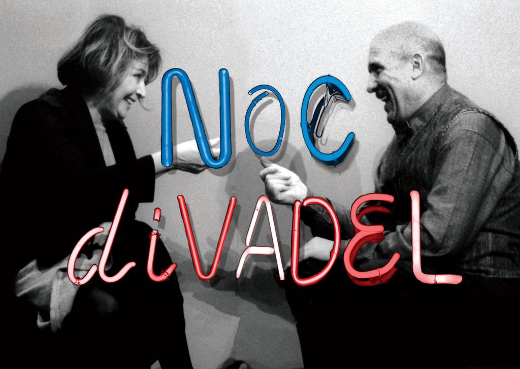 sobota 17. listopadu kino flitry diskotéka / noc divadel u bezručů / roztočte hvězdná kola!