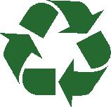 1.12 Ochrana životního prostředí a recyklování Likvidace balení Veškeré produkty jsou před přepravou pečlivě zabalené v materiálech neohrožujících životní prostředí.