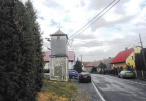 Dala jsem misky s vodou pro ptáky na zídku, chodí tam pít všechny kočky z okolí. Mám obavu, čím budeme v zimě topit.