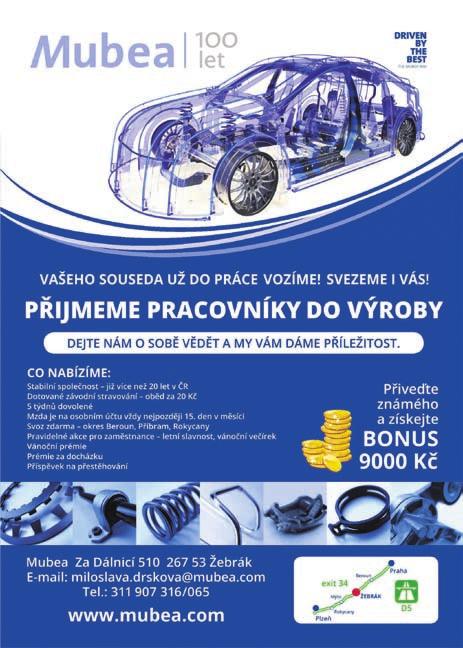 e čtvrtek jsme se vlakem vydali do zábavného centra na Zličín, kde na nás čekala spousta