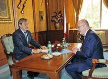 Tyto změny již poslanci podpořili na konci června. Pokud změny podepíše prezident republiky, začnou platit již tento podzim. Příslušníci 3.