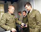 historie. Významným dílem se na letošním dni podílela Armáda České republiky.