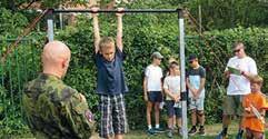 Zástupci aliančního velitelství vzdušných sil z německého Ramsteinu (HQ AIRCOM) provedli inspekci stavu alianční infrastruktury pořízené prostřednictvím programu bezpečnostních investic NATO (NSIP)