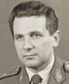 Sověti pro ně byli spojenci a zároveň okupanty. Jedním z těch, kteří nevydrželi psychický tlak, byl nadrotmistr Manfred Andraschko.