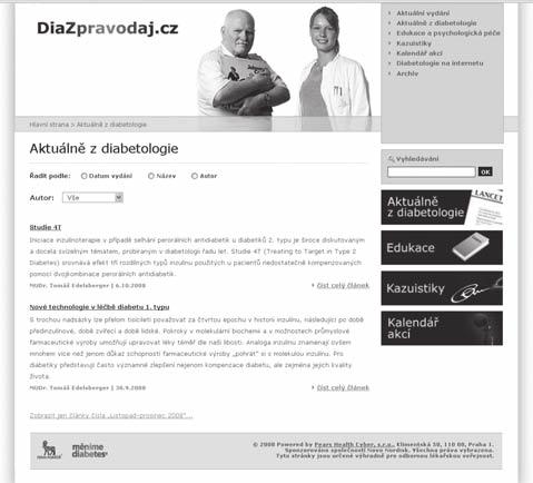 STUDIE JPAD A POPADAD Podávání kyseliny acetylsalicylové v rámci primární i sekundární prevence aterosklerotických komplikací bylo doposud součástí většiny doporučených postupů pro léčbu osob s