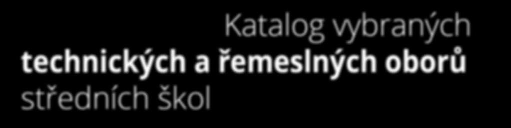 cz Katalog vybraných technických a