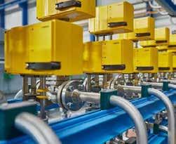 JUNKER INDUSTRIAL EQUIPMENT S.R.O.