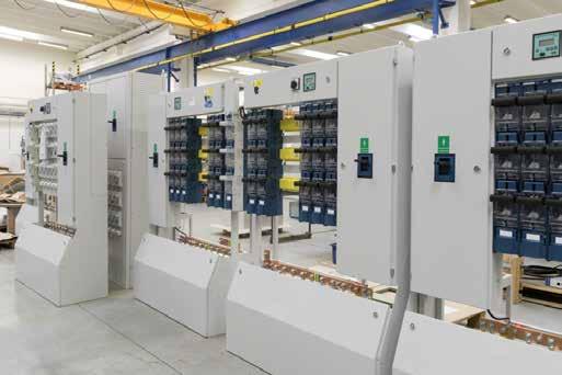 U oboru elektrikář se zaměřením na silnoproud si žáci osvojí základy elektrických rozvodů a instalací objektů, tyto pak umí sami navrhnout, volit správný a bezpečný postup při montáži nebo opravovat