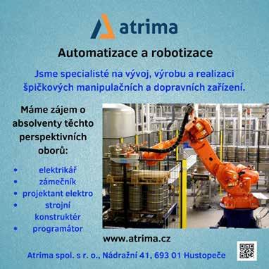 Strojírenství automobilní technika: Posílený předmět praxe obsahuje mimo jiné i diagnostiku vozidel.