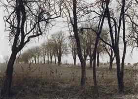 1942 Útvar nedatováno, vintage gelatin silver print,