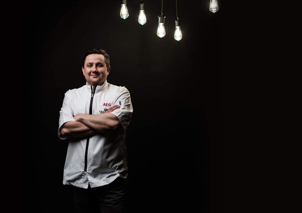 4 EG Vaření Trouby JN PUNČOCHÁŘ & PRNÍ TROUB S TECHNOLOGIÍ SOUSVIDE Vaření Trouby EG