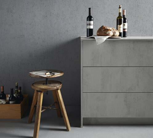 100 KITCHENS FOR LIFE MADE IN GERMANY 16 INDEX 91 27 104 66 PASTEL COLOURS BIELLA... FINO.