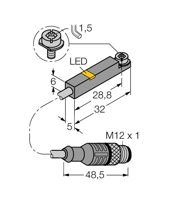 ATEX kategorie II 1 G, Ex zóna 0 ATEX kategorie II 1 D, Ex zóna 20 SIL2 (Low Demand Mode) dle IEC 61508, PL c dle ISO 13849-1 při HFT0 SIL3 (All Demand Mode) dle IEC 61508, PL e dle ISO 13849-1 při