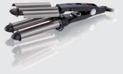 Kč BABYLISS Caruso 2400 W, anti-vibrační motor Speciální ventilátor pro zabránění namotávání vlasů, 2 nastavení teploty a rychlostí, hmotnost: 540