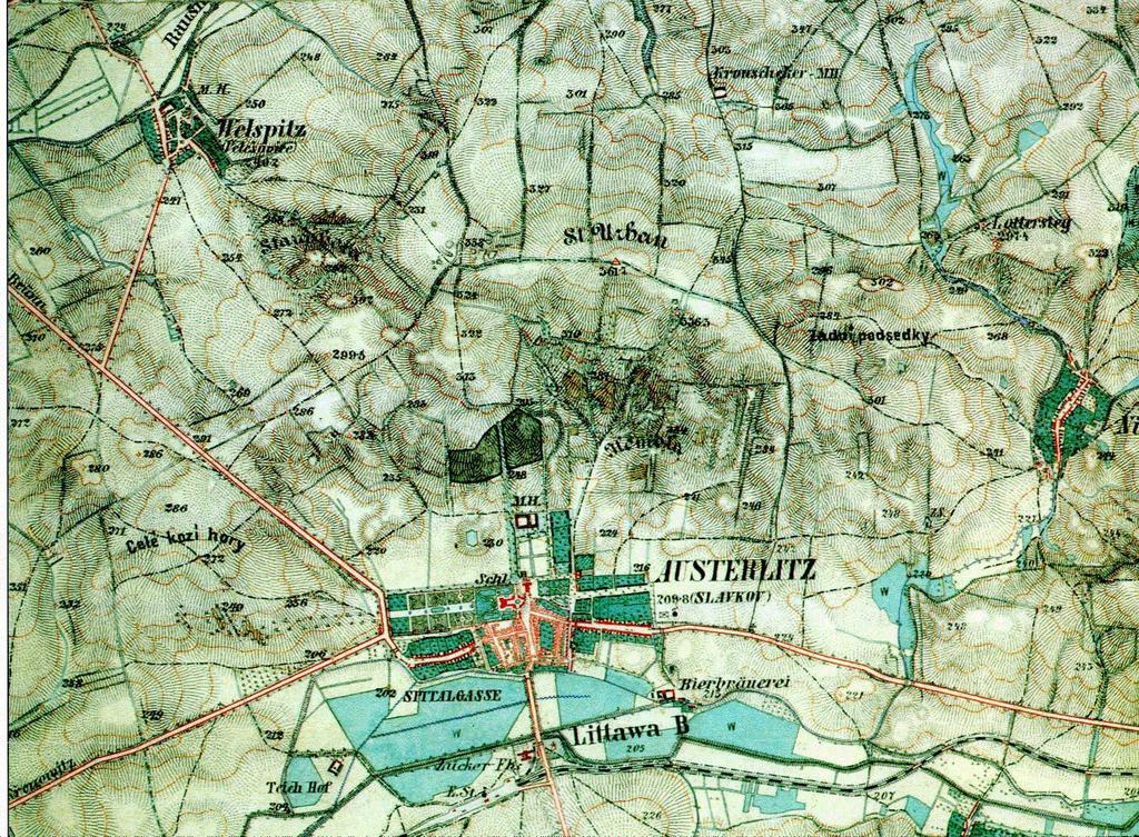 Třetí