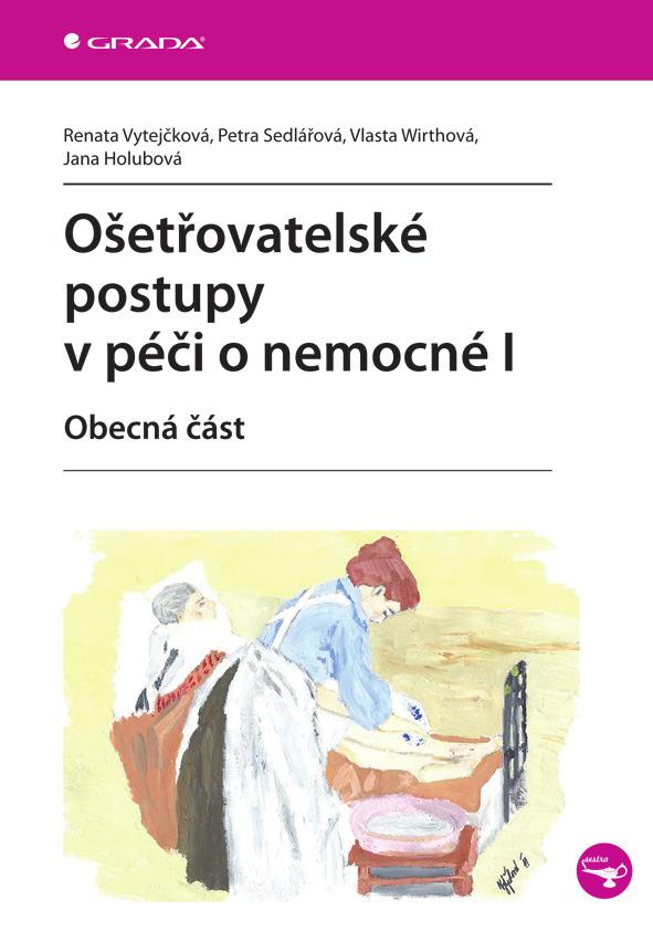 Pavla Pavlíková Ošetřovatelské