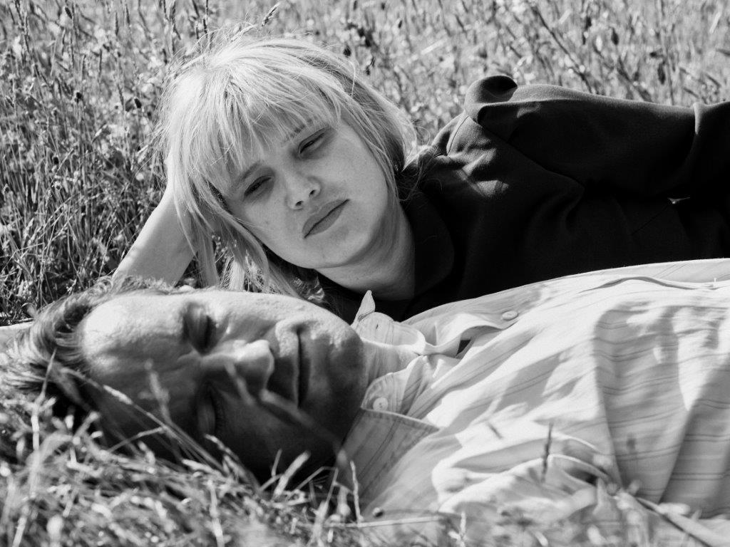 TVŮRCI PAWEŁ PAWLIKOWSKI režie Narodil ve Varšavě, ale když mu bylo čtrnáct, Polsko opustil.