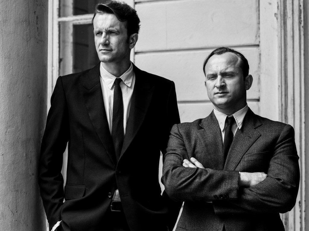 POLITIKA Ať už komunismus rozšiřoval, nebo omezoval životní možnosti Pawlikowského protagonistů, je potřeba si uvědomit, že tlak, který na ně vytvářel, tam někde pořád byl.