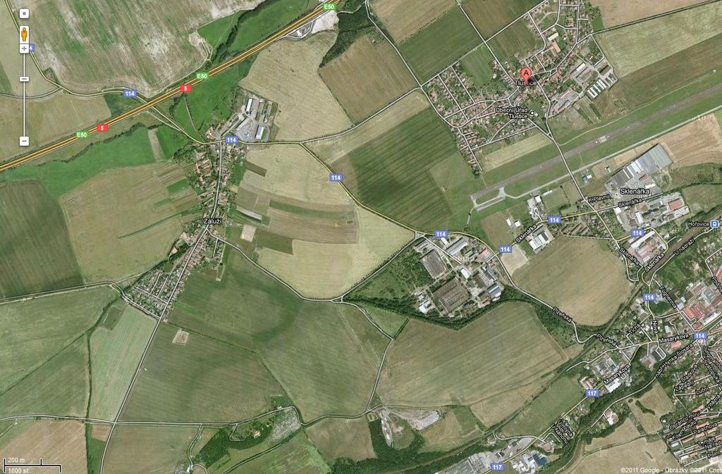 1.3 POPIS VYBRANÝCH ZDROJŮ RIZIKA A MAPOVÉ ZOBRAZENÍ JEJICH UMÍSTĚNÍ V OBJEKTU 1.3.1 Popis vybraných zdrojů rizika a jejich zabezpečení V objektu společnosti TERMINAL OIL, a.s. nenachází zdroje rizika závažné.