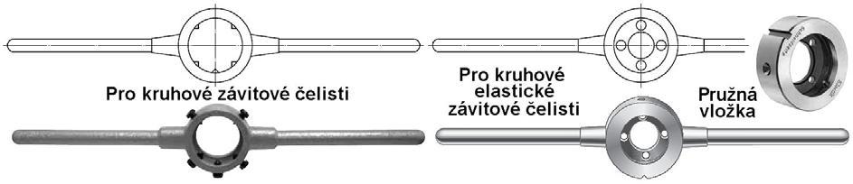 3 METODY OBRÁBĚNÍ VNĚJŠÍCH ZÁVITŮ METODY OBRÁBĚNÍ VNĚJŠÍCH ZÁVITŮ Jak již bylo napsáno v první kapitole, závity jsou technologické prvky mnoha součástí, a jejich kvalita a přesnost tedy mají významný