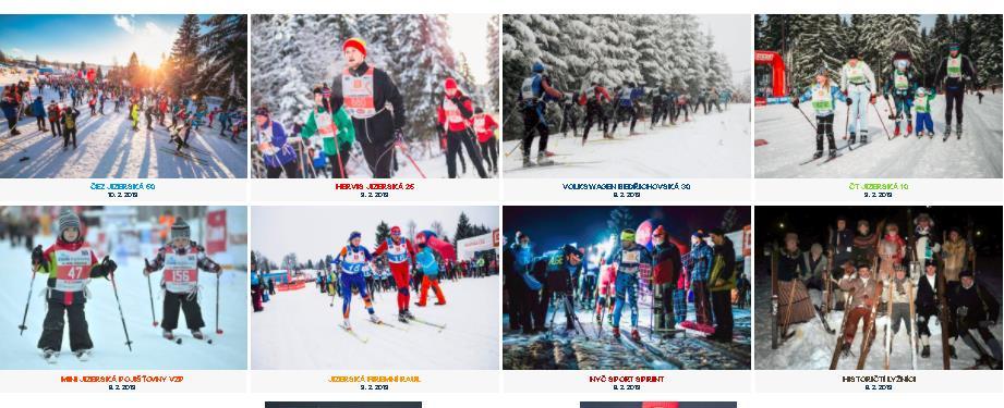 a mazání Tipy na mazání Dopravní informace A