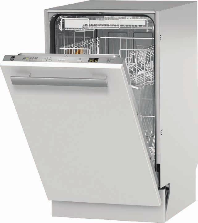 Automatika Roční spotřeba 2 940 l vody, 221 kwh el.