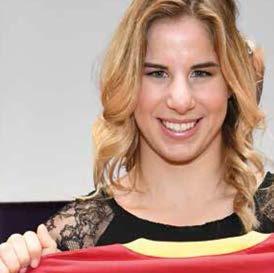 8 keta ukl k roku r d í sportovce roku e Ester Ledecká Medaile e i í oly pi dy v c o c a u ly podle o ek v í e v t í v u u lasu ícíc v a ket r d í