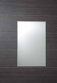 W, 12 V 118x50x48 mm, chrom ew500 EWAN zrcadlo v rámu 500x900 mm, matná stříbrná 1 290,- 25868Ci ALBA 4 LED svítidlo, 500x30x120 mm, 6 W, 230 V, chrom TIRA výsuvné zrcadlo s LED osvětlením s možností