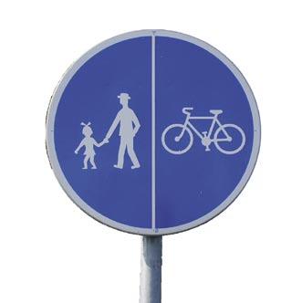 PRVKY CYKLISTICKÉ INFRASTRUKTURY SOUČASNÝ STAV A VÝHLED K 15.12.